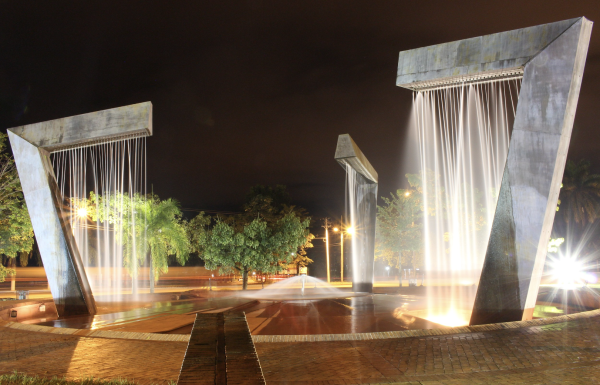 CRISOL 2025: Villavicencio vivió un encuentro de historias, talento y cine regional